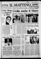 giornale/TO00014547/1989/n. 300 del 10 Novembre